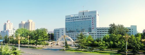 河北科技大学承德校区介绍