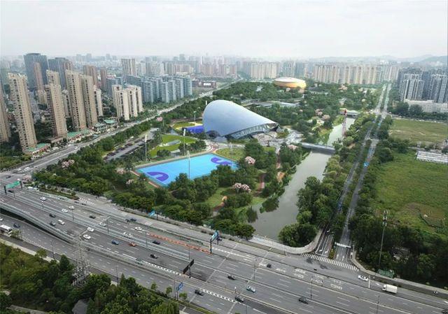 1.环境改善 1.环境改善