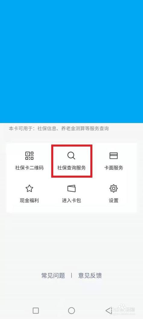 社保手机怎么查询缴费记录明细 社保手机怎么查询缴费记录明细