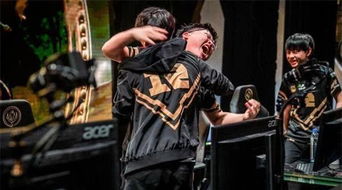 LOL 唯一能阻挡IG的战队竟然不是RNG 这支战队要效仿IG登基 LOL 唯一能阻挡IG的战队竟然不是RNG 这支战队要效仿IG登基
