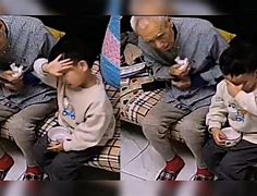 银发情缘当老一辈遇上现代网恋 银发情缘当老一辈遇上现代网恋