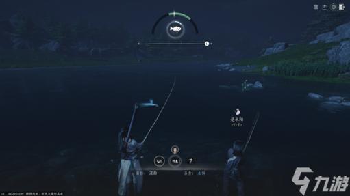 燕云十六声三测体验重塑武侠世界的革新之作
