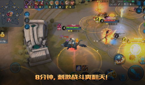 分析新版项羽在五位英雄中的强势表现 分析新版项羽在五位英雄中的强势表现