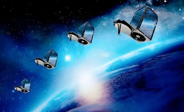 亿网友共筑星辰梦揭秘全民参与的卫星发射计划 亿网友共筑星辰梦揭秘全民参与的卫星发射计划