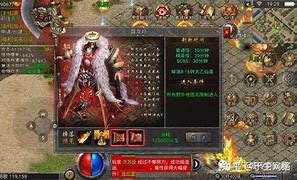 红月战神成就系统的深度探索与策略解析