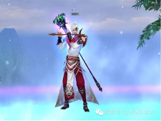 倩女幽魂异人攻略最新手游