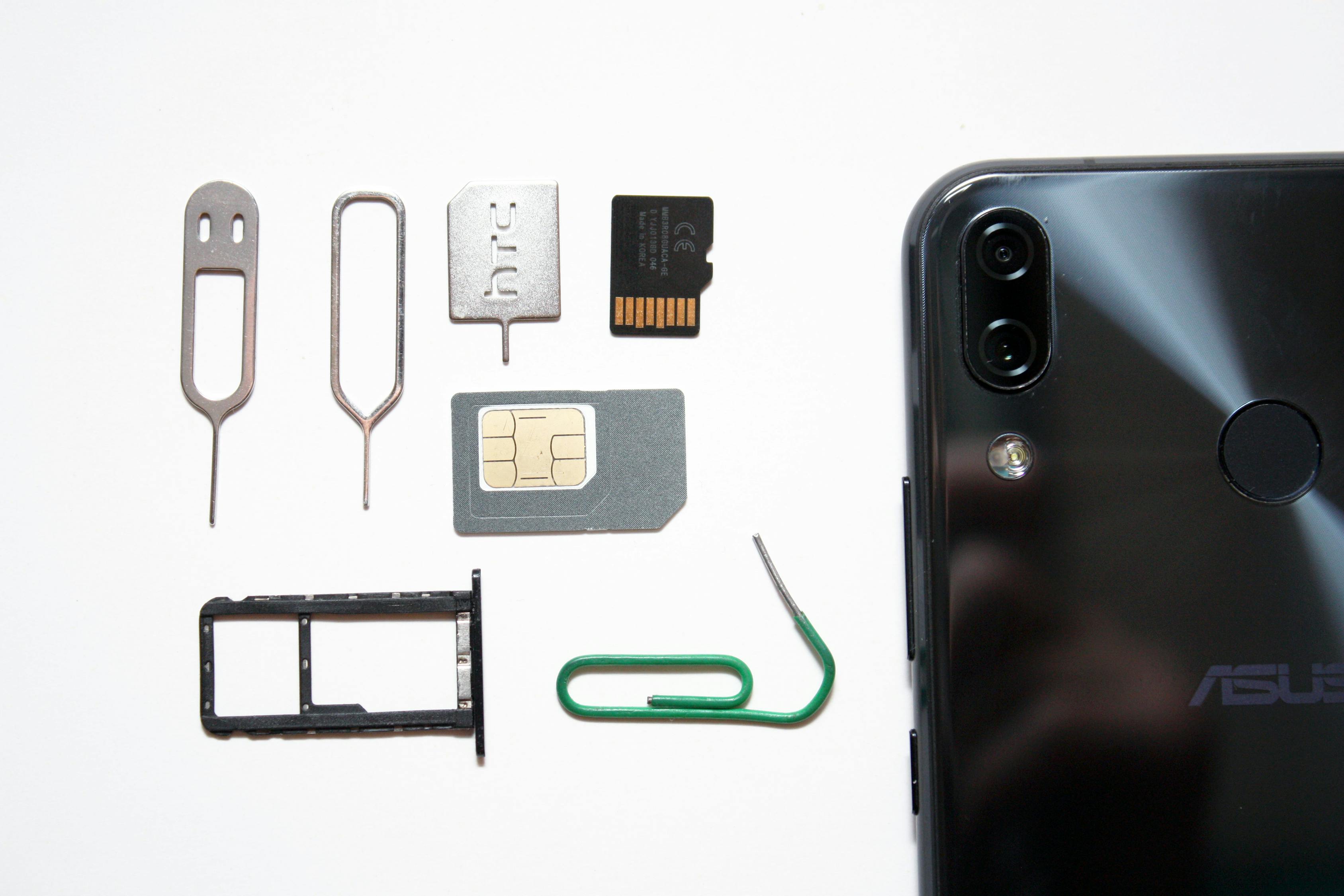 HTC手机型号大观，图片与特点全解析
