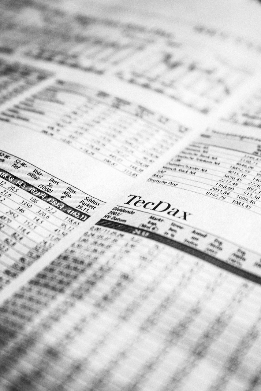 深入解析，数码视讯股票股吧的最新分析报告